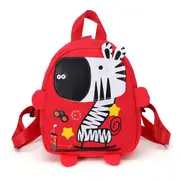 Kids School Bags Cute Children's Backpack Boys And Girls Schoolbag Kindergarten Baby Travel Mini Lost Bag Cute Backpack