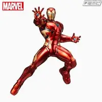 在飛比找蝦皮購物優惠-景品 SEGA MARVEL COMICS 鋼鐵人 prem