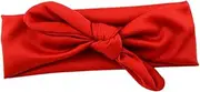 Kisangel 6Pcs Headbands Elastic Hair Accessories for Boys Stretchy Cloth Hair Hoops for Stylish Looks Casual Outfits
