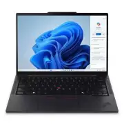 Lenovo ThinkPad T14s Gen 5 Intel Laptop, 14" IPS 60Hz, Ultra 7 155U, 16GB