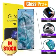 For Google Pixel 6 6A 5 4A 5A 4 XL 3A 3 XL 8 Pro Tempered Glass Screen Protector