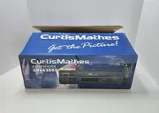 Curtis Mathes 4 Head Hi-Fi VCR - CMV62002 New No Manual
