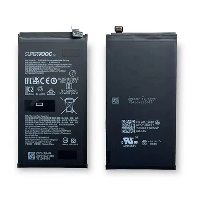 FREE TOOLS ❤️ Genuine OPPO Find N3 ... BLPA03 Battery Replacement