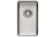 Oliveri Sonetto Skinny Bowl Undermount Sink SN1020U