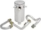 Four Seasons Accumulator A/C Accumulator fits Chevy Malibu 1977-1983 68WYCQ