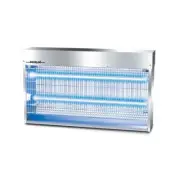 SectaRid Commercial 40W Stainless Steel Bug Zapper
