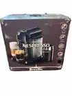 Breville Nespresso Vertuo & Aeroccino3