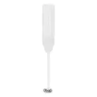 F-012 Electric Handheld Kitchen Egg Beater Portable Mini Milk Frother Foam AO BX