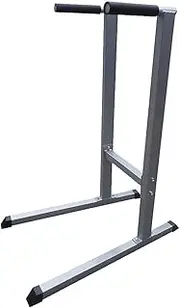 Solid Dip Station Gym Fitness - Home Gym Exercise Equipment