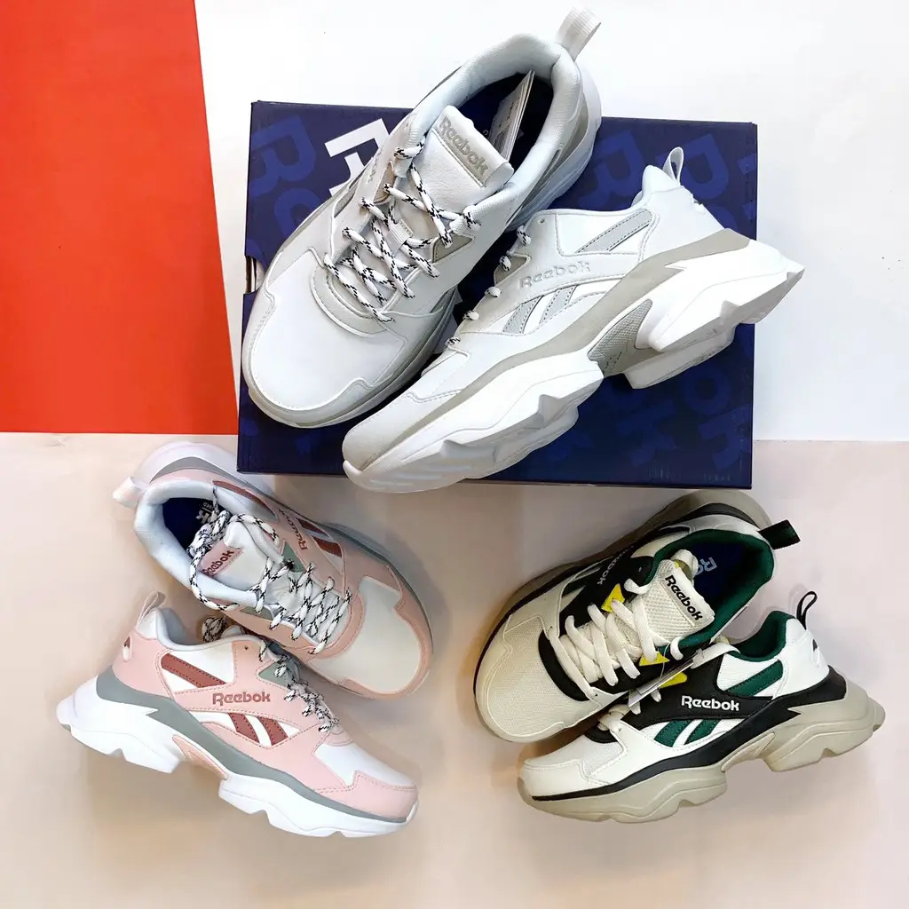 Reebok royal aadoru sale