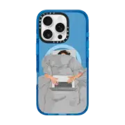 iPhone 16 Pro Impact Case MagSafe Compatible Last Email
