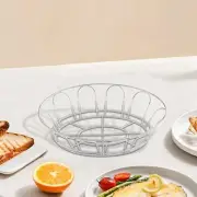 Frying Chips Storage Basket Snacks Serving Basket for Birthday Party Pantry