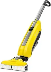 [Kärcher] FC 5 Cordless Hard Floor Cleaner With Edge Cleaning, 20 mins run time.