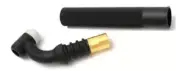 TIG 26F Torch Head Air Cooled 200 Amp WP26F Flexible Torch Body with Handle