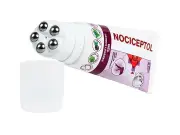 Nociceptol Ice Effect Light Leg Gel 150ml