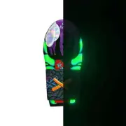 Absolutely Ridiculous Out Of This World Glow In The Dark Sliding Mitt Standard