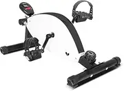 [Lifespan Fitness] Cyclestation Mini Exercise Bike