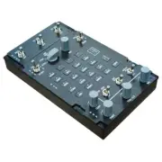 Wefly Thunder JF-17 Flight Simulator Electronic Panel Aviation Avionics Panel tp
