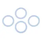 Premium Silicone Blenders Sealing Gaskets O Ring For Oster Osterizer Accessories