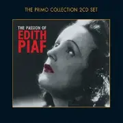 EDITH PIAF - THE PASSION OF EDITH PIAF 2 CD NEW!