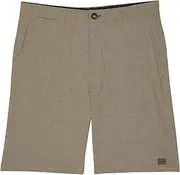 [BILLABONG] Men's Crossfire Walkshorts (Big Kids)
