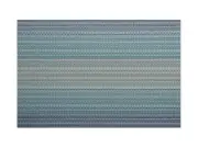 Maxwell & Williams Set of 6, 45 X 30cm Flexible Placemats Ocean Light Blu GI0086