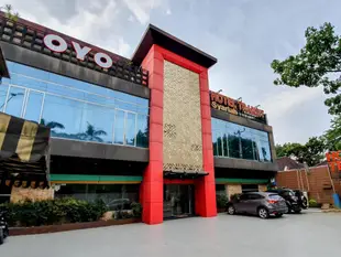 OYO 996中轉飯店OYO 996 Hotel Transit