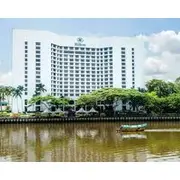 Hilton Kuching Hotel