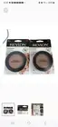 New Revlon ColorStay 16hr Shine Free Pressed Setting Powder 410 Cappuccino Lot 2