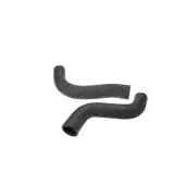 Upper+Lower Radiator Hose for Nissan UD CMA 86 81 5.7L OHV Turbo Diesel FD6T FD6