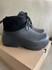 New Ugg women’s Tasman X Lace Sz 9
