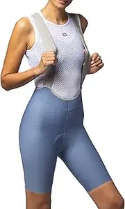 [ALE'] Women's PR.E Master 2.0 Bib Shorts