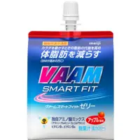 在飛比找DOKODEMO日本網路購物商城優惠-[DOKODEMO] VAHM SMART FIT果凍蘋果風