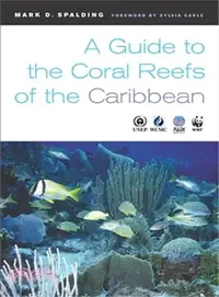 在飛比找三民網路書店優惠-A Guide to the Coral Reefs of 