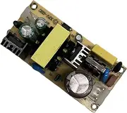 AsrMyjcx 12V 3A 36W Isolated Supply Module Adapter
