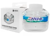 Samsung Galaxy Buds2 Pro/2/Live/Pro JEJU SAMDASU(Samdasoo) Cover Case GP-FPR510