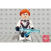 在飛比找Yahoo!奇摩拍賣優惠-眾誠優品 LEGO 樂高 英雄人仔 SH571 復仇者聯盟4