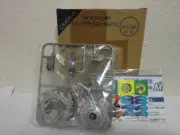 New CoroCoro Limited Dragoon V Silver Metal Ver