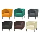 Chair Cover Seat Cushion Dustproof Furniture Protector Parts Polyester