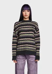 [Minga] Evelyn Knit Sweater