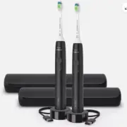PHILIPS Sonicare DiamondClean Rechargeable Electric Toothbrus