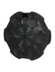 [Centra] 8 Speeds Electronic Music Punching Box in Black
