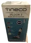 Tineco iFLOOR 2 Cordless Vacuum Cleaner and Floor Washer Mop - 2-in-1 Wet & Dry
