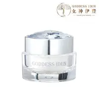 在飛比找森森購物網優惠-【Goddess Idun】-極顏滋潤修護煥白珍珠膏x1瓶