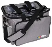 ArtBin Needleworks Grey Project Bag