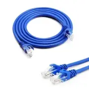 Network Ethernet Cable Cat6 Cat6e Cables 100M/1000Mbps - 20m