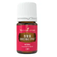 在飛比找蝦皮購物優惠-悠樂芳 悅聖誕 精油 5ml