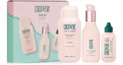 Coco & Eve Like A Virgin Fresh Start set (for all hair types) 1 pc