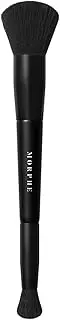 [MORPHE] M101 Lightform Dual Ended Complexion Brush (1 Count)