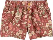 [OshKosh B'Gosh] Girls Pull-on Shorts Shorts